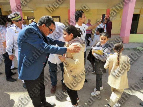 مؤسسة الإبداع الإعلامى وتنمية المجتمع