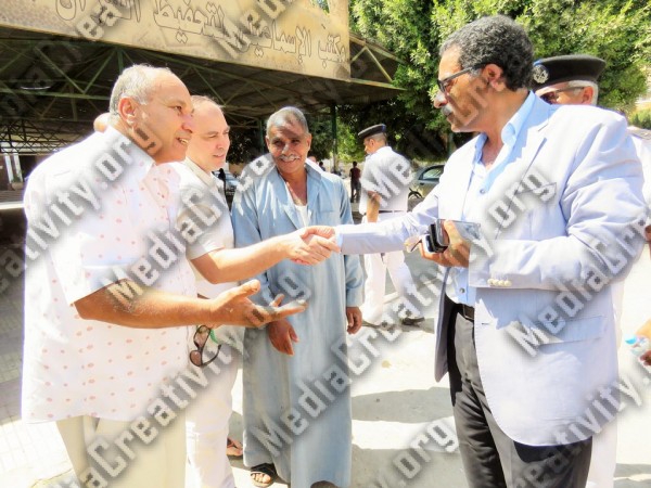 مؤسسة الإبداع الإعلامى