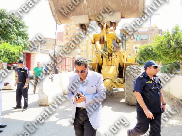 مؤسسة الإبداع الإعلامى