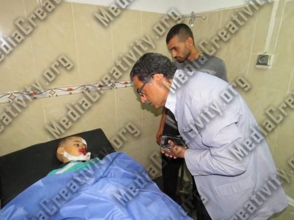 مؤسسة الإبداع الإعلامى