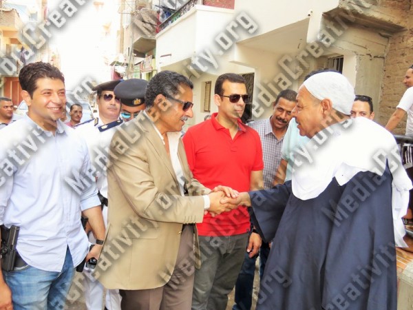مؤسسة الإبداع الإعلامى