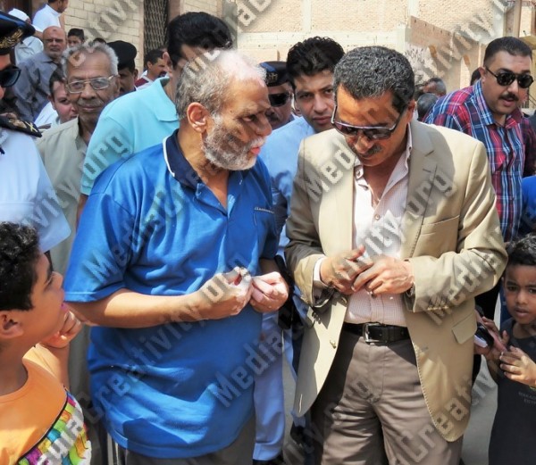مؤسسة الإبداع الإعلامى