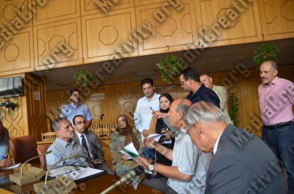 مؤسسة الإبداع الإعلامي