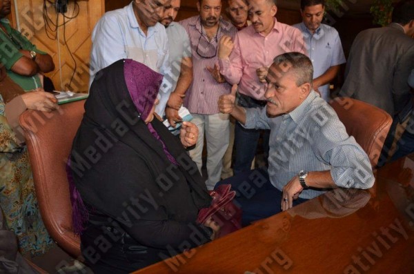 مؤسسة الإبداع الإعلامى
