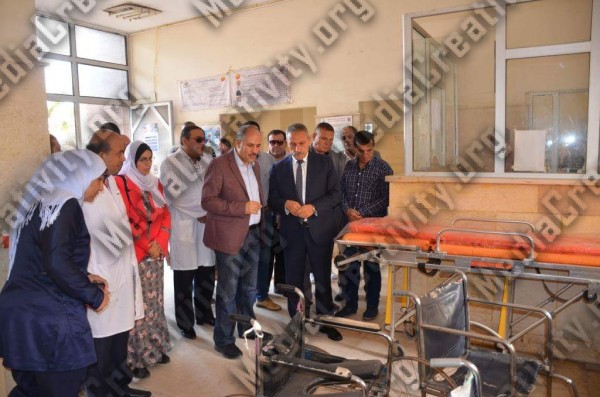 وكالة أنباء M.C.News