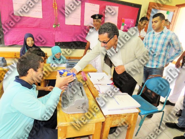 مؤسسة الإبداع الإعلامى