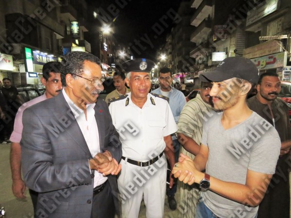 مؤسسة الإبداع الإعلامى