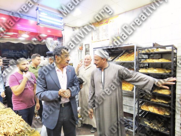 مؤسسة الإبداع الإعلامى