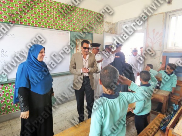 مؤسسة الإبداع الإعلامى