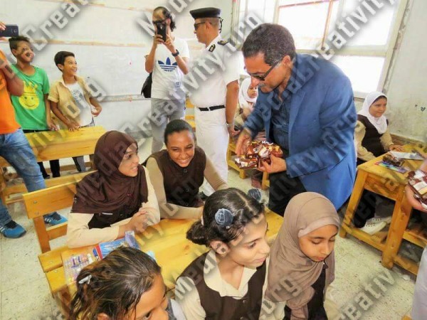 مؤسسة الإبداع الإعلامي