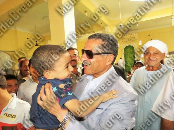 مؤسسة الإبداع الإعلامي