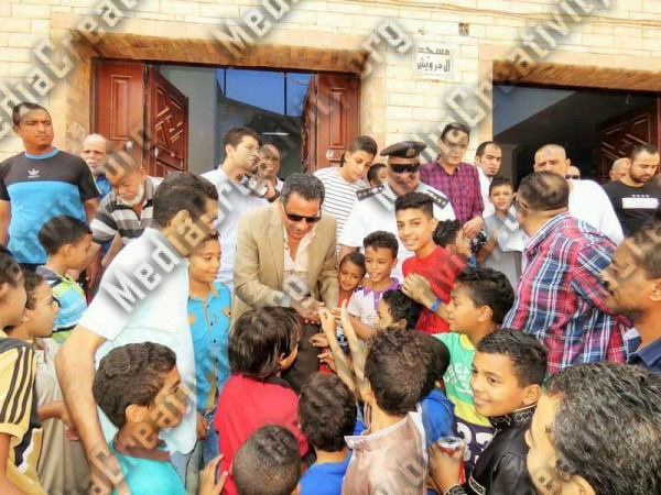 مؤسسة الإبداع الإعلامي