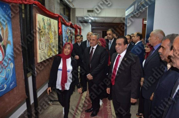 مؤسسة الإبداع الإعلامي