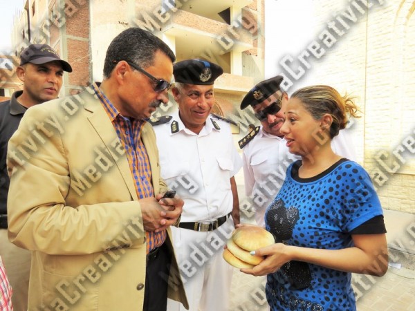 مؤسسة الإبداع الإعلامي