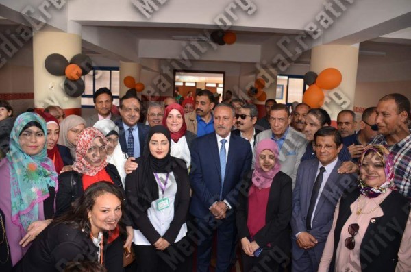 مؤسسة الإبداع الإعلامي
