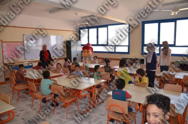 مؤسسة الإبداع الإعلامي