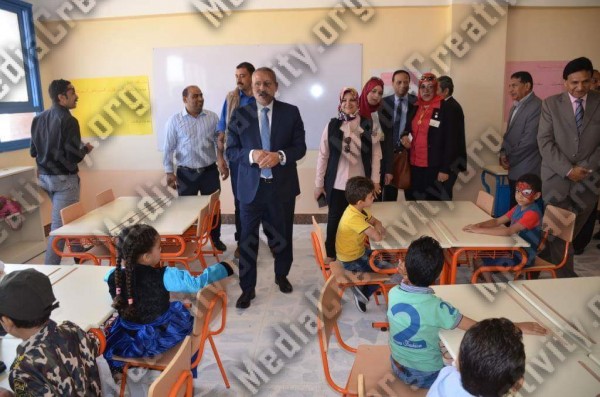 مؤسسة الإبداع الإعلامي