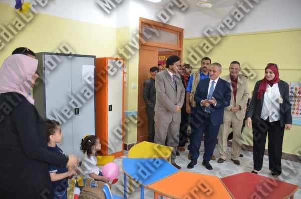 مؤسسة الإبداع الإعلامي
