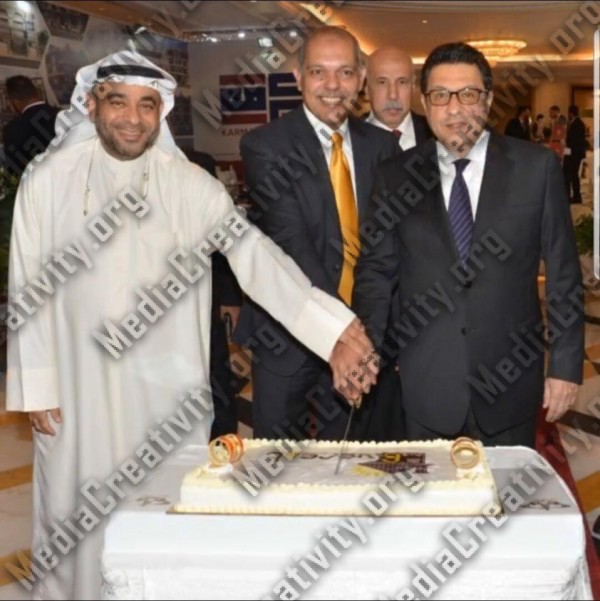 مؤسسة الإبداع الإعلامي