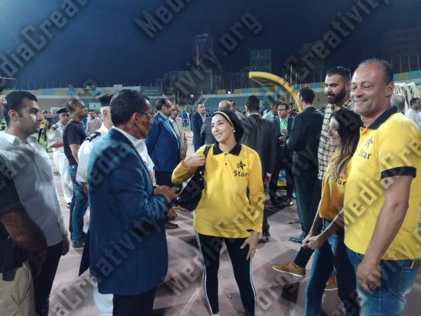 مؤسسة الإبداع الإعلامي