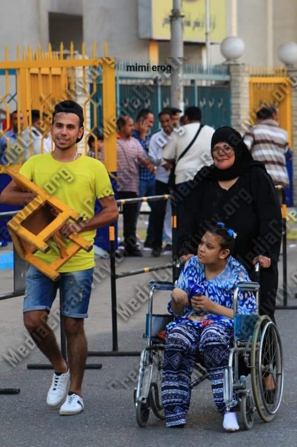 مؤسسة الإبداع الإعلامي