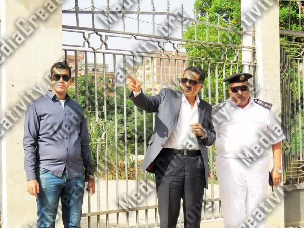 مؤسسة الإبداع الإعلامي