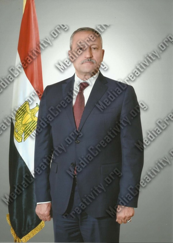 محافظ الإسماعيلية