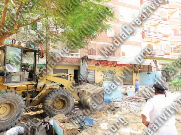 مدير أمن الإسماعيلية