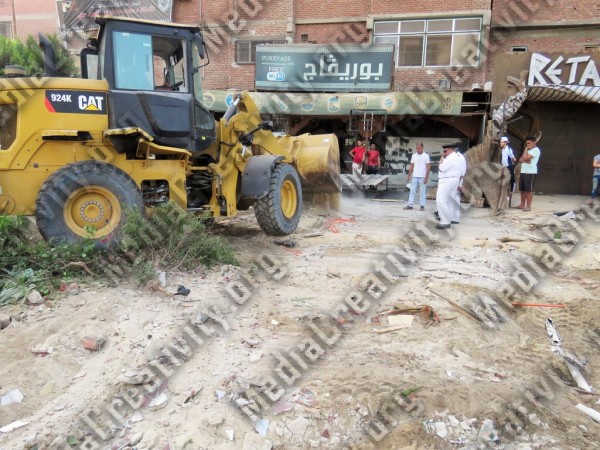 مدير أمن الإسماعيلية