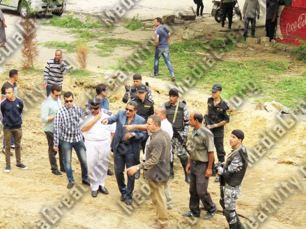 الإسماعيلية