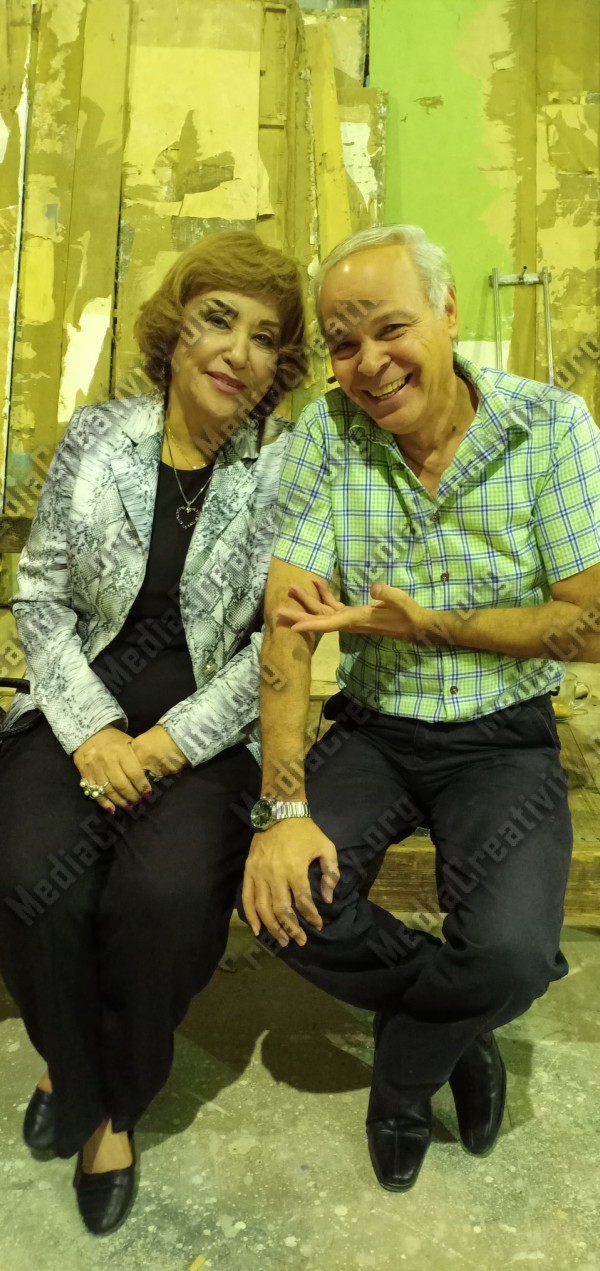 مسلسل
