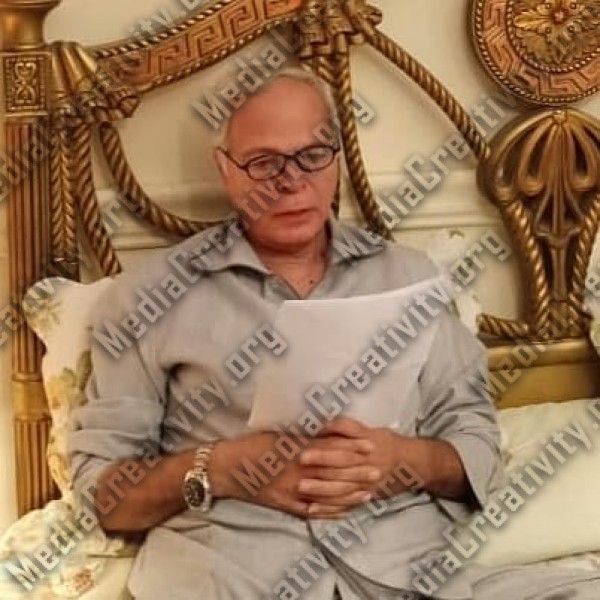 مسلسل التابليت اللعين