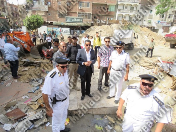 السيسي