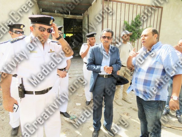 مؤسسة الإبداع الإعلامي
