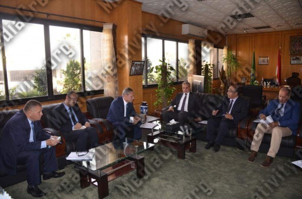 الإسماعيلية
