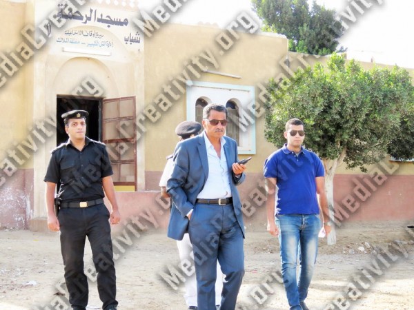 الإسماعيلية
