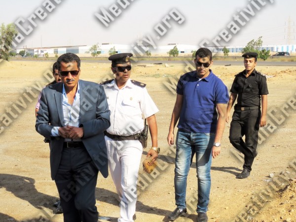 الإسماعيلية