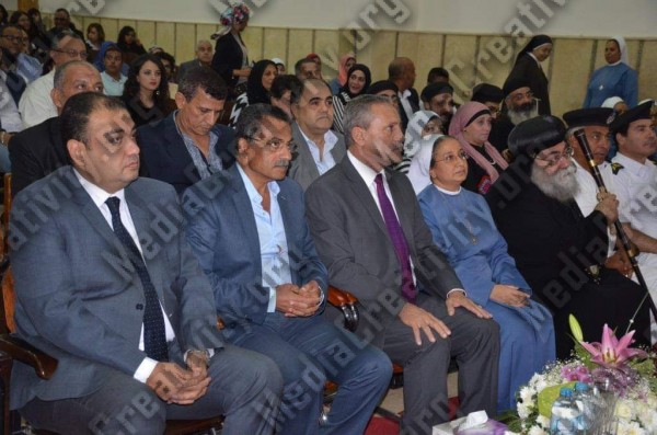 الإسماعيلية
