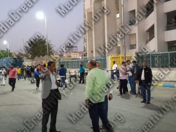 الإسماعيلية