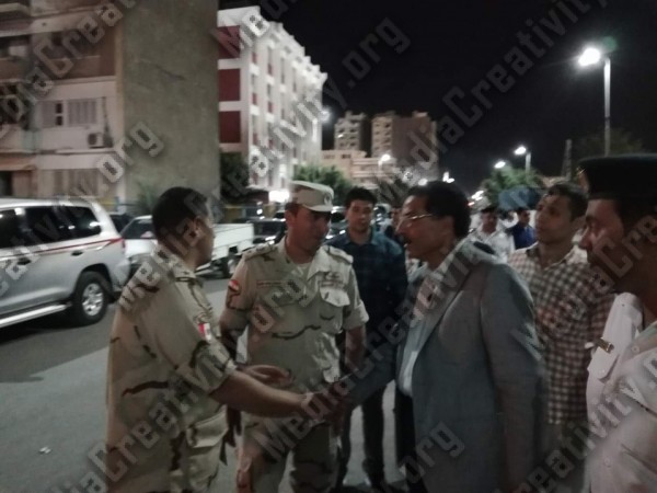 الإسماعيلية