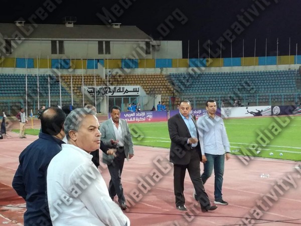 الإسماعيلية