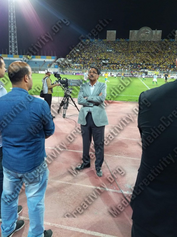 مدير الأمن