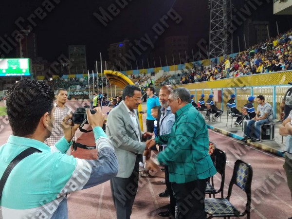 الاسماعيلي
