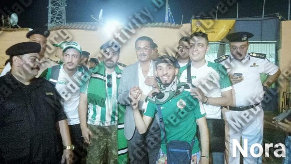الإسماعيلية