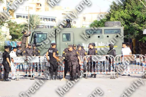 الإسماعيلية