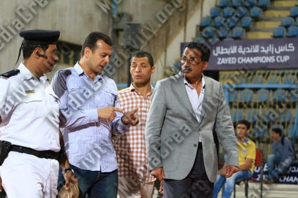 الإسماعيلية