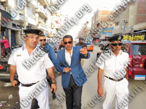 الإسماعيلية