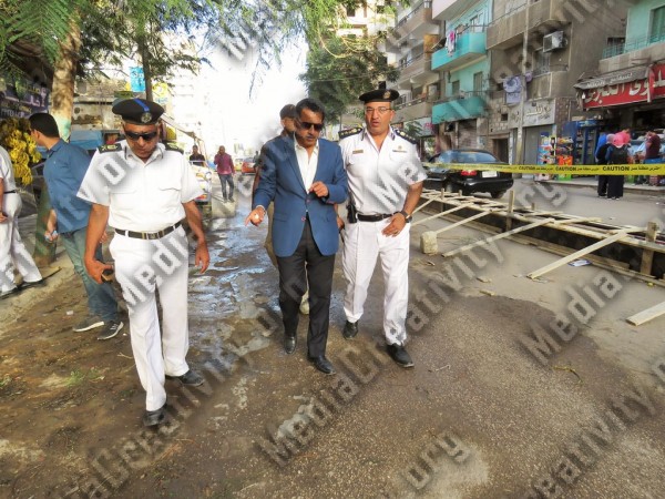 الإسماعيلية