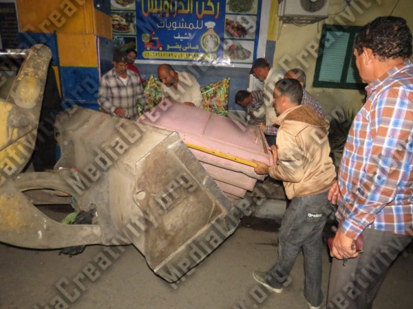 الإسماعيلية