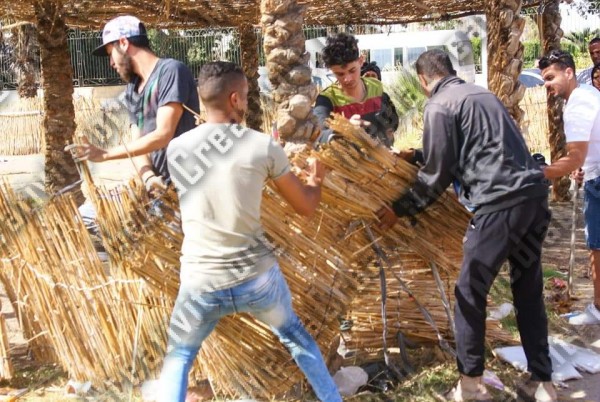 الإسماعيلية